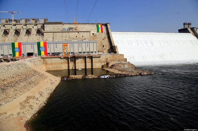 Nile River cooperation agreement enters into force despite opposition from Egypt, Sudan