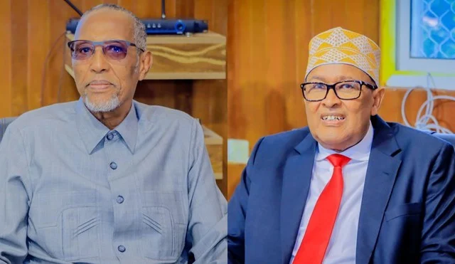 North Western State of Somalia Election Commission Penalizes Kulmiye and Waddani Parties for Early Campaigning Activities