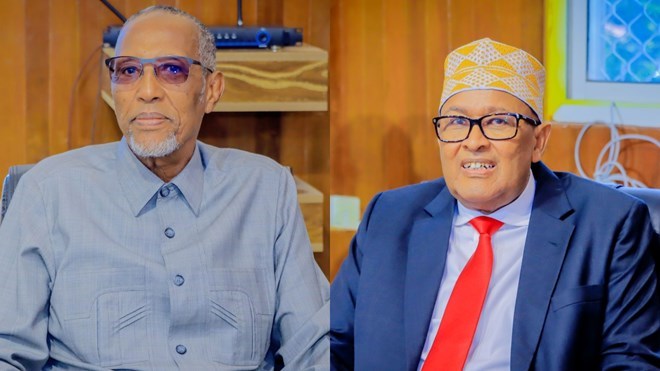 Somaliland Electoral Commission fines Kulmiye and Waddani Parties for premature campaigning