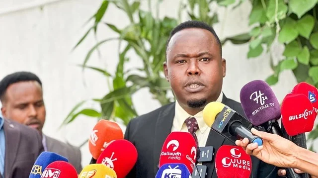 North Western State of Somalia Legislator Alleges Government Detentions Aimed at Election Interference