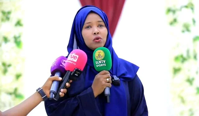 North Western State of Somalia Rejects Somali Government’s Election Remarks as Unfounded