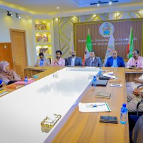 North Western State of Somalia’s Election Commission Gears Up for November Polls with Inauguration of Essential Committees