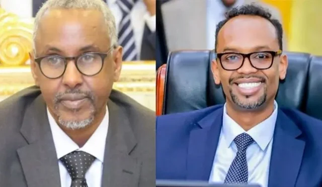 Northeastern State Dismisses Somali Federal Government’s Allegations Regarding Oil Exploration Halt