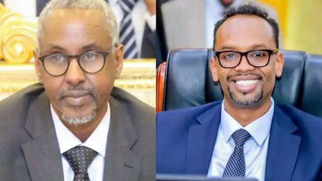 Puntland rejects Somalia federal claims over oil exploration blockade