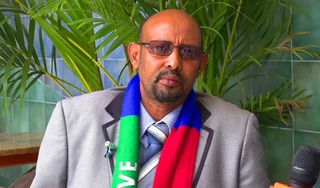 ONLF Re-evaluates 2018 Peace Agreement with Ethiopia, Highlighting Unfulfilled Commitments