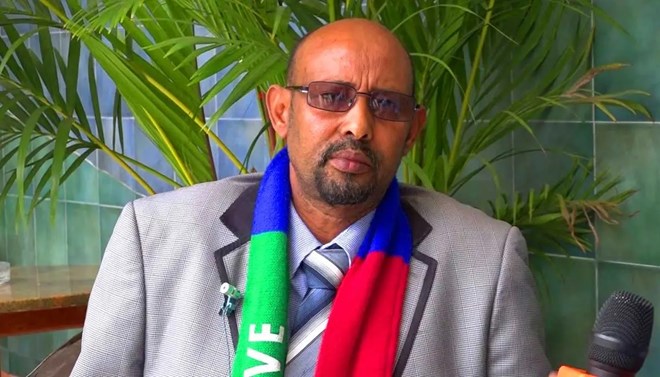 ONLF reassesses 2018 peace deal with Ethiopia, citing unmet promises