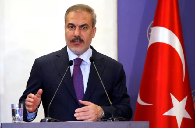 Officials Announce Turkey’s Aim to Enhance Collaboration with Africa in Upcoming Djibouti Discussions