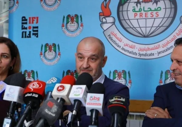 Opinion: The Global Community Needs to Fulfill Its Duties in Gaza