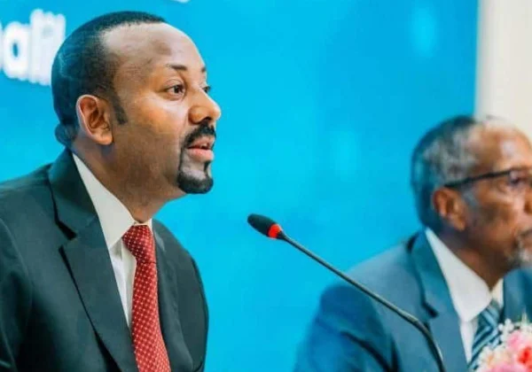 Opposition Party Affirms Ethiopia as a True Ally to North Western State of Somalia