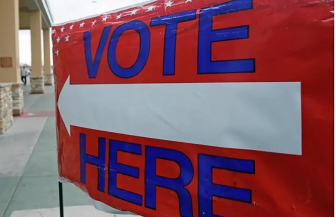 Breaking language barriers: New Americans in Fargo receive voting help in Somali and Arabic