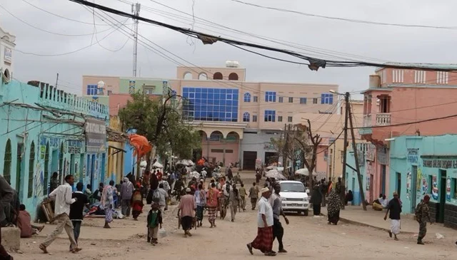 Prominent Tribal Elder Fatally Shot by Gunmen in Baidoa Town