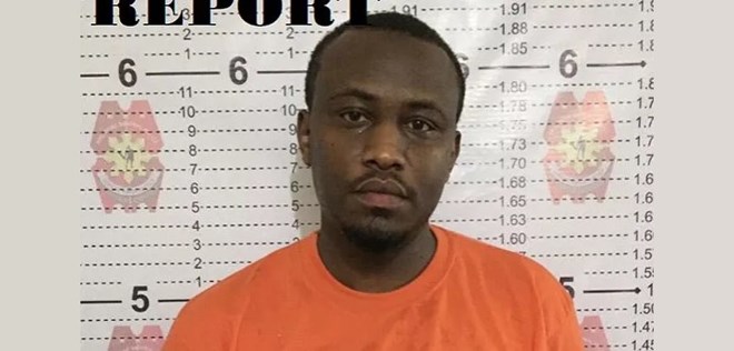 Prosecutor tells jury of 9/11-style plot thwarted in the Philippines