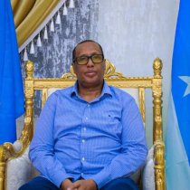 Puntland Blames Federal Government for Stirring Unrest in the Sanaag Region