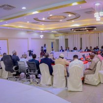 Puntland Wraps Up Conference to Assess the Progress of Democratisation