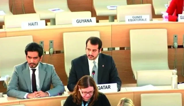 Qatar Urges Increased Global Developmental Aid for Somalia