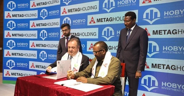 Qoor Qoor secures agreement for Hobyo port, set to transform trade in the region