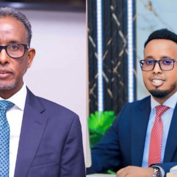 Questions Arise Following the Appointment of Somalias New Ambassador and