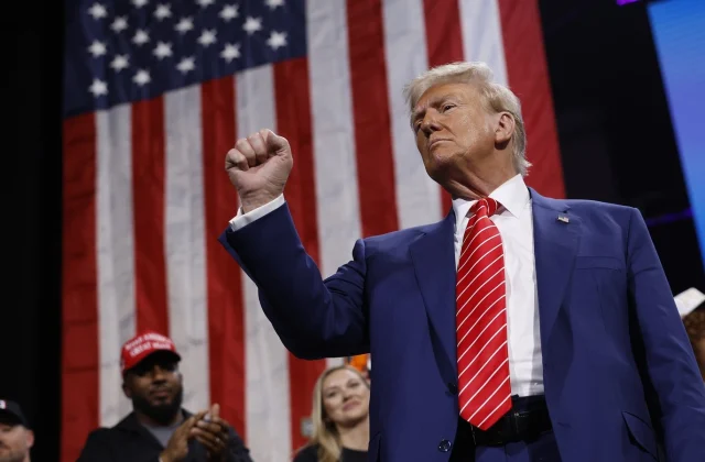 Trump and UK Labour: A Diplomatic Dispute that May Signal the Start of Ongoing Tensions