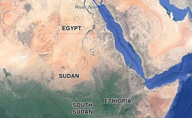 Rift Intensifies Over Nile Waters as Egypt and Sudan Dismiss Fresh Basin Accord
