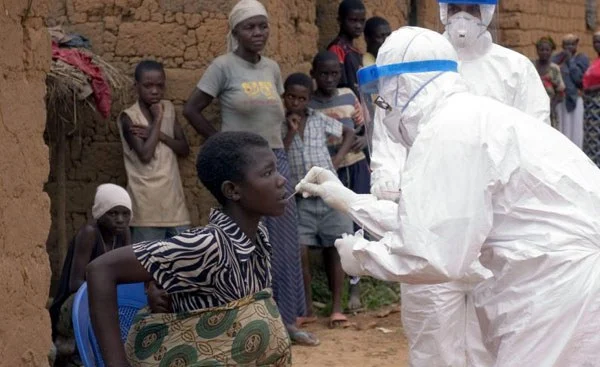 Rwanda Faces Challenges in Containing the Marburg Virus Outbreak