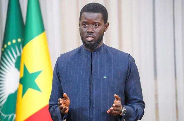 Senegal’s President Calls for Restraint as November Elections Approach
