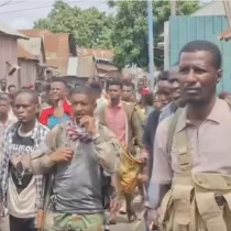 Seven Lives Lost, Including Children, in Afgooye Attack, Igniting Clan Tensions
