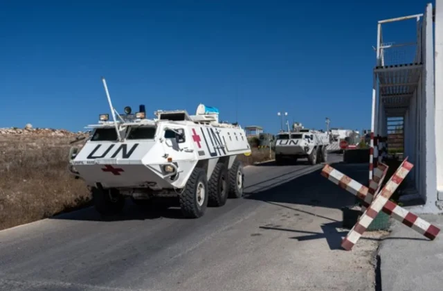 Significance of Israel’s Assault on UN Peacekeepers in Lebanon
