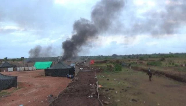 Somali Army Foils al-Shabaab Assault in Bakol, Neutralizes Car Bomb Threat