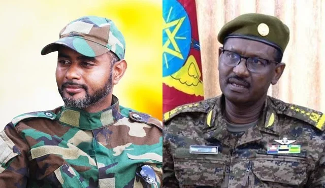 Somali Defense Minister Dismisses Ethiopian Threats, Pledges to Protect National Sovereignty
