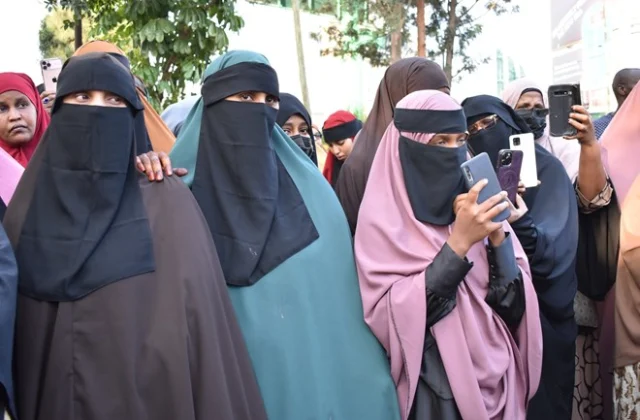 Somali Families in Eastleigh Grapple with the Impact of Unresolved Femicides in Kenya