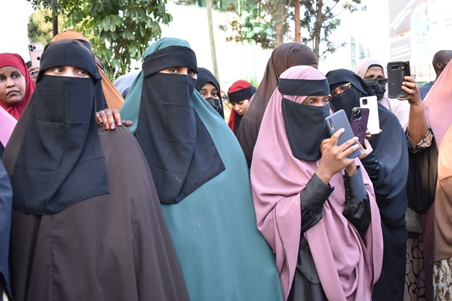 Somali families in Eastleigh reeling as Kenya struggles with unsolved femicides