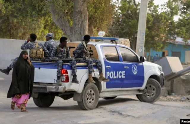 Somali Forces Deliver Significant Defeat to al-Shabab, Neutralizing 30 Militants