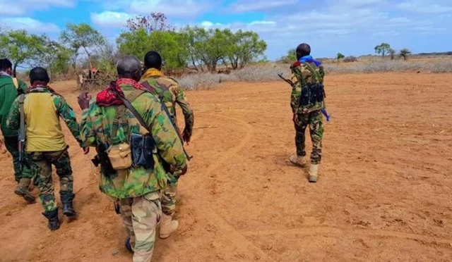 Somali Forces Eliminate 24 al-Shabab Fighters in Lower Shabelle District