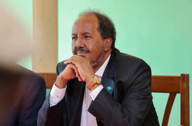 Somali Government Applauds UN’s Decision to Transition UNSOM into a Temporary Mission