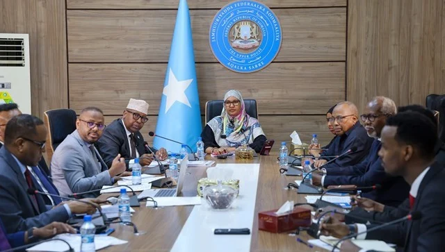 Somali Government Under Examination for Diplomatic Appointments