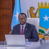 Somali Lawmakers Oust Absent Deputy PM for Accepting Payments Without Attending Sessions