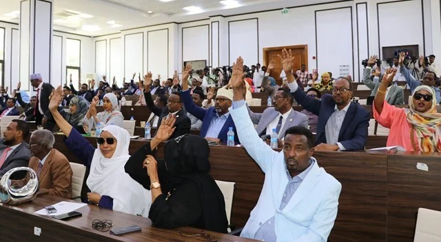 Somali Legislature Approves Agricultural Legislation on Chemical Oversight and Research Initiatives