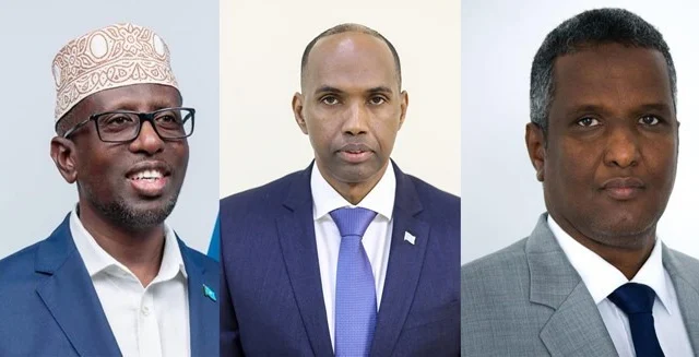 Somali Opposition Advises President Hassan Sheikh Against Prolonging His Term
