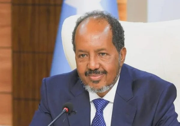 Somali President Aims to Mend Fences with Northeastern State and Jubaland Amidst Political Divide