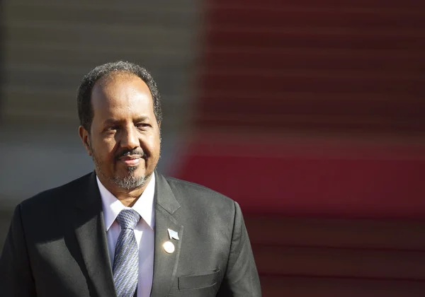 Somali President Faces Allegations of Seeking to Prolong His Term