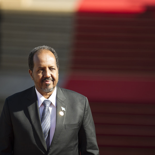 Somali President Faces Allegations of Seeking to Prolong His Term
