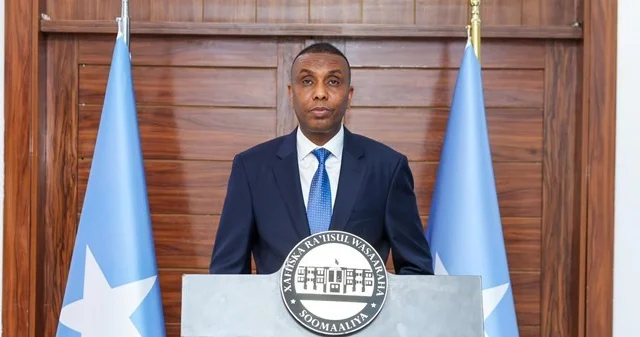 Somali Prime Minister Confirms NCC Gathering Proceeds Despite Ahmed Madobe’s Departure