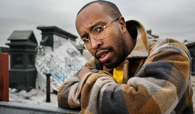 Somali-Swedish Artist Salad Hilowle to Unveil Afro-Swedish Showcase at the American Swedish Institute