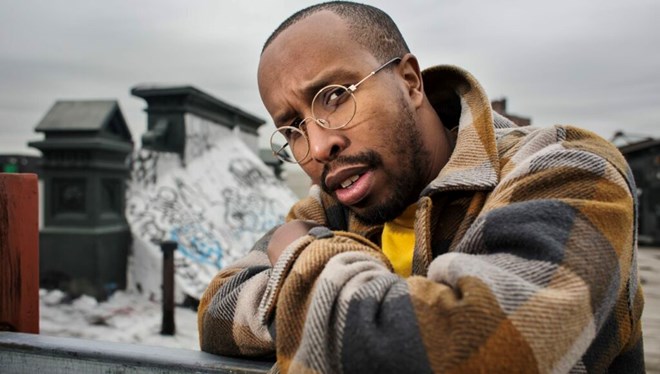 Somali-Swedish artist Salad Hilowle to debut Afro-Swedish exhibition at American Swedish Institute