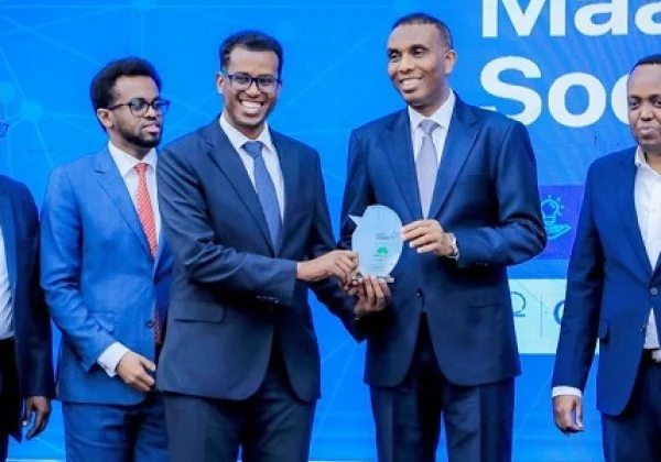 Somali Triumphs: Conference Honors the Rise of the Nation’s Fintech Sector