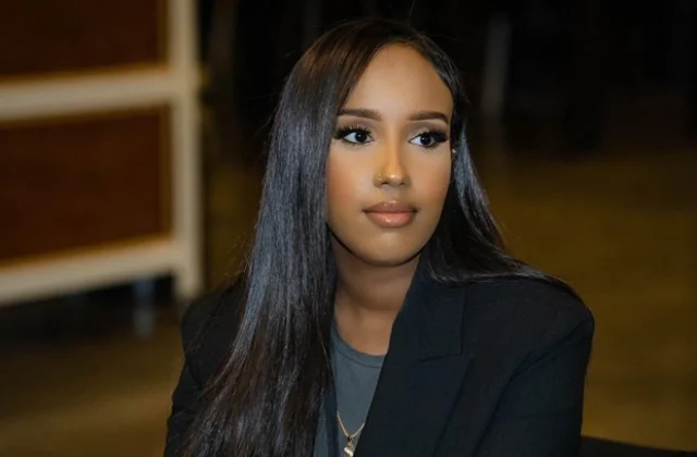 Somali Woman Wins Re-election to Belgian Local Council, Champions Equality and Housing Rights
