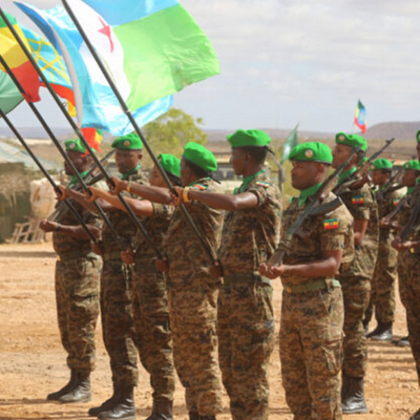 Somalia Aims to Exclude Ethiopian Soldiers from Reformed AU Peacekeeping