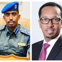 Somalia Airport Authorities Removed Over Alleged Human Trafficking and Terror Connections Involving Counterfeit U.S. and UK Passports