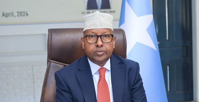 Somalia Asserts Its Authority in Selecting AUSSOM Troop Collaborators