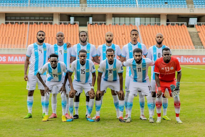 Somalia withdraws from African Nations Championship qualifiers over financial challenges